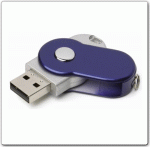 Baby Twister USB